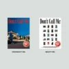 Don't Call Me - The 7th Album: Photobook Version (CD Album) - Shinee -usa Music Sales 2022 ddf23a31 0514 411b 9688 b6ee90238ce4