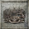 Psychotic Symphony (CD Album) - Sons of Apollo -usa Music Sales 2022 ddf9bd94 73ac 48f0 854f 774a1df3701e