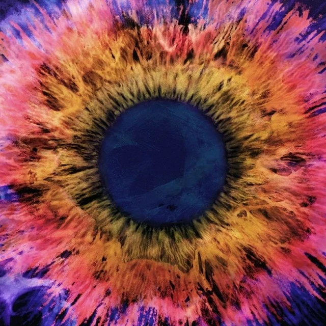 Horizons/East (Vinyl 12" Album) - Thrice 3 Horizons/East (Vinyl 12" Album) - Thrice