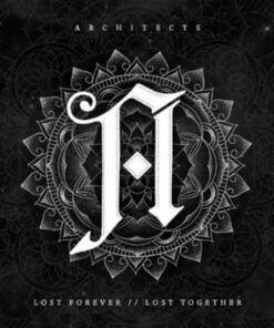 Lost Forever // Lost Together (CD Album) - Architects
