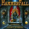 Legacy of Kings (CD Album) - Hammerfall 1 Legacy of Kings (CD Album) - Hammerfall -usa Music Sales 2022 de2e3081 e37c 4f37 8711 3cb9cf6afc94