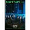 NCT 127 the 3rd Album 'Sticker' (Seoul City Version) (CD Album) - NCT 127 2 NCT 127 the 3rd Album 'Sticker' (Seoul City Version) (CD Album) - NCT 127 -usa Music Sales 2022 de34e66e a5bb 4061 95c7 2fd9ad611ba9
