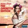 Franz Lehar: The Operetta Edition (CD Box Set) - Franz Lehar