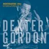 Montmartre 1964 (CD Album) - Dexter Gordon 2 Montmartre 1964 (CD Album) - Dexter Gordon -usa Music Sales 2022 de9381b6 4bcc 456a 92fa 04144ada4f8d