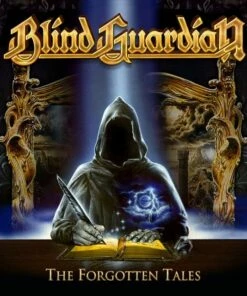 The Forgotten Tales (CD Album) - Blind Guardian