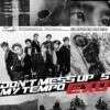 Don't Mess Up My Tempo (CD Album) - Exo 2 Don't Mess Up My Tempo (CD Album) - Exo -usa Music Sales 2022 deb6ae33 1a3d 4771 b939 903d2b99319b