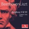 Beethoven/Liszt: Symphony V & VII (CD Album) - Ludwig van Beethoven -usa Music Sales 2022 ded26b7a cc87 42cd beb8 ba9a84678f6a