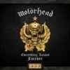 Everything Louder Forever: The Very Best Of (CD Album) - Motorhead -usa Music Sales 2022 dedd6942 ce59 47ef 89b7 ee48f8868c7a