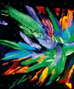 Now Here No Where (Vinyl 12" Album) - Kolsch