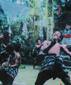 Yakka (Vinyl 12" Album) - Bambi Ofs