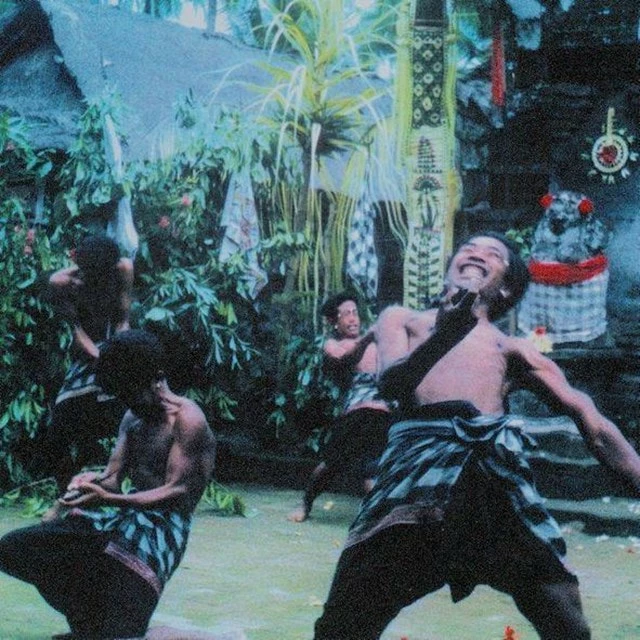 Yakka (Vinyl 12" Album) - Bambi Ofs 3 Yakka (Vinyl 12" Album) - Bambi Ofs