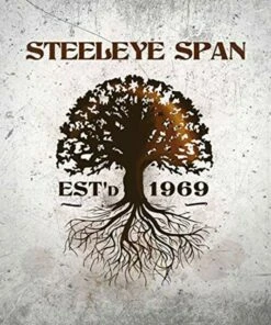Est'd 1969 (CD Album) - Steeleye Span
