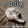 Music for the Jilted Generation (Vinyl 12" Album) - The Prodigy