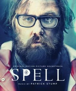Spell (Vinyl 10" Album)