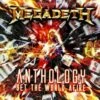 Anthology: Set the World Afire (CD Album) - Megadeth 2 Anthology: Set the World Afire (CD Album) - Megadeth -usa Music Sales 2022 dfc1e9c2 86ef 4b76 a5dd d778156bf42f