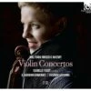 Wolfgang Amadeus Mozart: Violin Concertos (CD Album) - Wolfgang Amadeus Mozart 1 Wolfgang Amadeus Mozart: Violin Concertos (CD Album) - Wolfgang Amadeus Mozart -usa Music Sales 2022 dfdaa425 884c 4ebe b185 c0c29cc68ffe