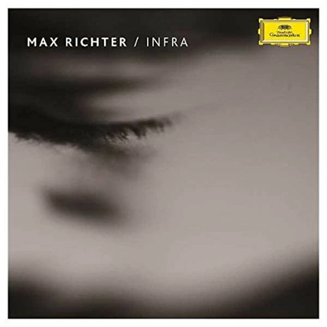 Max Richter: Infra (Vinyl 12" Album) - Max Richter 3 Max Richter: Infra (Vinyl 12" Album) - Max Richter