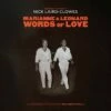 Marianne & Leonard: Words of Love (Vinyl 12" Album) 2 Marianne & Leonard: Words of Love (Vinyl 12" Album) -usa Music Sales 2022 e03bed27 18b0 4977 a359 98401227252c