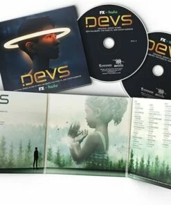 Devs (CD Album)