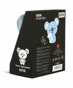Koya: BT21 Small Plush (Plush) -usa Music Sales 2022 e08fc9fa 91c2 4dde b2dc 9b71fdb5ddd4