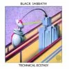 Technical Ecstacy (Vinyl 12" Album) - Black Sabbath -usa Music Sales 2022 e0977c09 bd6c 4f3c b625 4c4c408c7fec