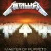 Master of Puppets (Vinyl 12" Album) - Metallica