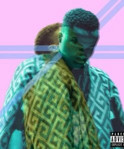 Lines (Vinyl 12" Album) - Allan Kingdom