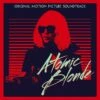 Atomic Blonde (CD Album) - Various Artists -usa Music Sales 2022 e0d3c2e3 c27b 494a 939a ad3cc691e5b7
