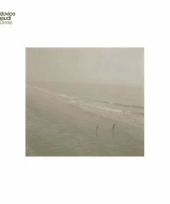 Ludovico Einaudi: LeOnde (Vinyl 12" Album) - Ludovico Einaudi