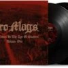 Hard Times in the Age of Quarrel - Volume 1 (Vinyl 12" Album) - Cro-Mags -usa Music Sales 2022 e1655a51 69d2 4ad0 a3fc 567eae84d445