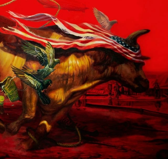 Palimpsest (CD Album) - Protest the Hero 3 Palimpsest (CD Album) - Protest the Hero