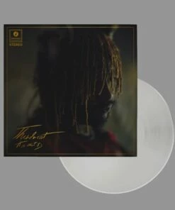 It Is What It Is (Vinyl 12" Album) - Thundercat