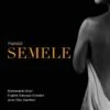 Handel: Semele (CD Box Set) - George Frideric Handel