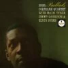 Ballads (Vinyl 12" Album) - John Coltrane Quartet 2 Ballads (Vinyl 12" Album) - John Coltrane Quartet -usa Music Sales 2022 e2c76714 095b 4f84 803f 8325075609b6