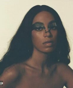 When I Get Home (Vinyl 12" Album) - Solange