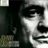 Milestones of a Legend (CD Box Set) - Johnny Cash -usa Music Sales 2022 e3474baa ca43 4b46 bda2 0b4e95fec459