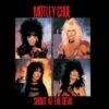 Shout at the Devil (CD Album) - Motley Crue -usa Music Sales 2022 e36044d8 8510 46e7 ac39 7c1dcf601c72