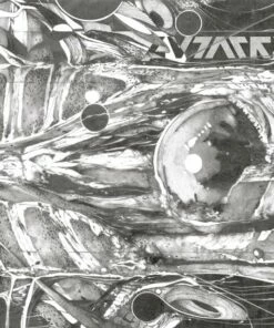 Form in Motion (Vinyl 12" Album) - Autarkh