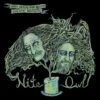 Nite Owl (Vinyl 12" Album) - Bobby Liebling & Dave Sherman -usa Music Sales 2022 e38da42e 6c77 4d02 8077 43310c607654