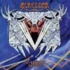 The Arrival (CD Album) - Agressor -usa Music Sales 2022 e39eaa5f 2127 4c5e a350 7af3c0e56b91