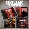 The 4Q Mangrenade (CD Album) - Driller Killer -usa Music Sales 2022 e3c48d35 a9dc 4e90 9417 58f0ccabf2a4