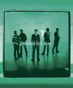 Host (Remastered) (CD Album) - Paradise Lost