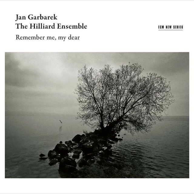 Remember Me, My Dear (CD Album) - Jan Garbarek and The Hilliard Ensemble 3 Remember Me, My Dear (CD Album) - Jan Garbarek and The Hilliard Ensemble