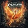 Sacrificium (CD Album) - Xandria -usa Music Sales 2022 e4865488 89e4 42f8 adb6 3b0b3d30a116