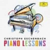Christoph Eschenbach: Piano Lessons (CD Box Set) - Christoph Eschenbach