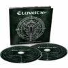 Evocation II - Pantheon (CD Album) - Eluveitie -usa Music Sales 2022 e4ef0af1 bb49 4ca9 91ef 2f86cb1fadfa