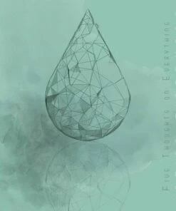 Jobina Tinnemans: Five Thoughts On Everything (CD Album) - Jobina Tinnemans