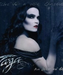 From Spirits and Ghosts: Score for a Dark Christmas (CD Album) - Tarja