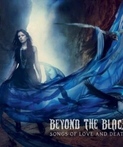 Songs of Love and Death (CD Album) - Beyond the Black