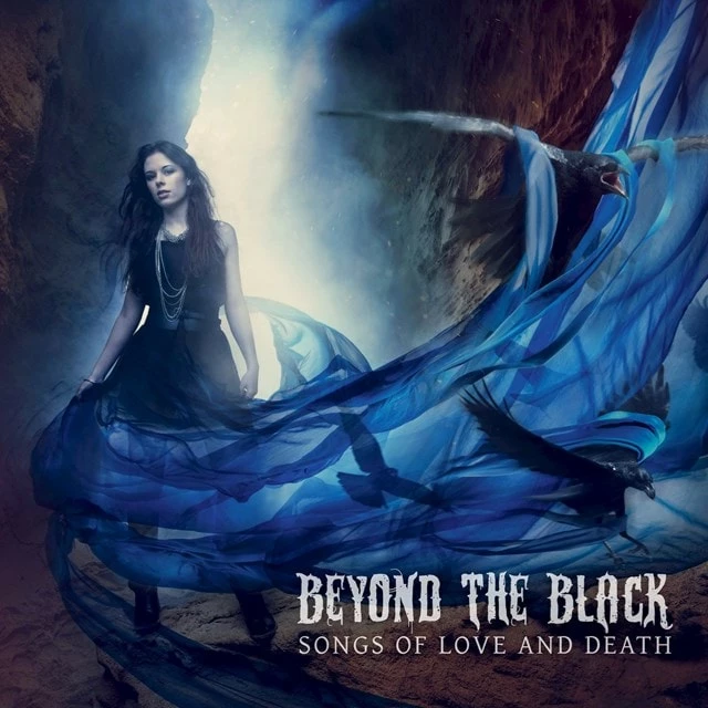 Songs of Love and Death (CD Album) - Beyond the Black 3 Songs of Love and Death (CD Album) - Beyond the Black